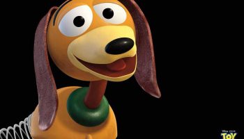 Best of: Animated Dogs
